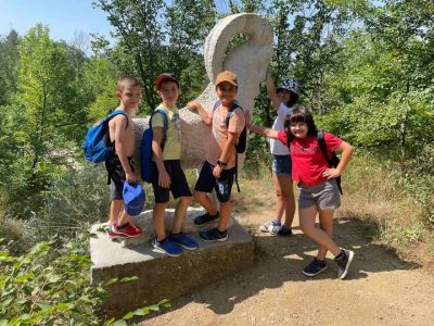 В ИКТ “Център“ стартира лятна академия за малките, курс „Програмист“ за големите 