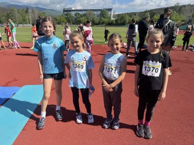 Блестящо представяне на СКА „Пендарева“ в Панагюрище