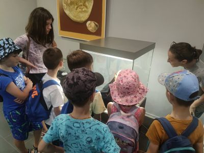 В ИКТ “Център“ стартира лятна академия за малките, курс „Програмист“ за големите 