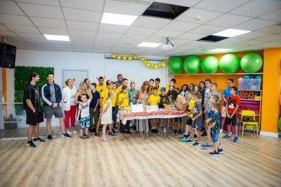 В ИКТ “Център“ стартира лятна академия за малките, курс „Програмист“ за големите 