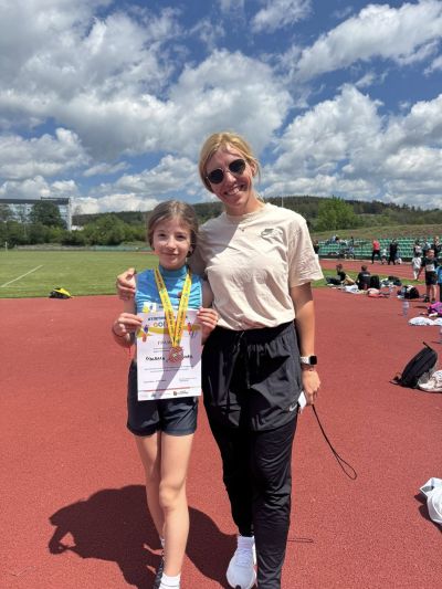 Блестящо представяне на СКА „Пендарева“ в Панагюрище