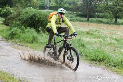Юбилейното издание на „Спици и Бодли“ с богата и наситена програма за малки и големи 