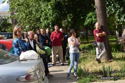 Започва санирането на 21 блока в Казанлък със 100% финансиране