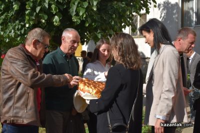 Започва санирането на 21 блока в Казанлък със 100% финансиране