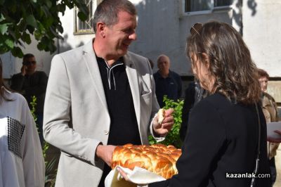 Започва санирането на 21 блока в Казанлък със 100% финансиране