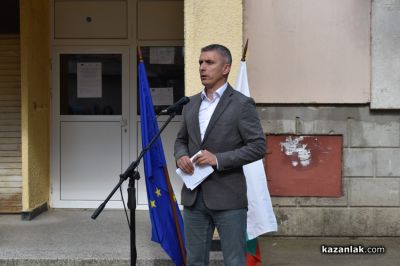 Започва санирането на 21 блока в Казанлък със 100% финансиране