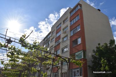 Започва санирането на 21 блока в Казанлък със 100% финансиране