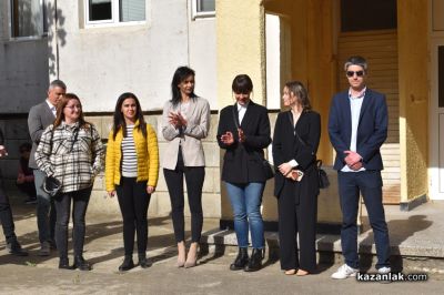 Започва санирането на 21 блока в Казанлък със 100% финансиране