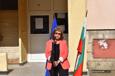 Започва санирането на 21 блока в Казанлък със 100% финансиране