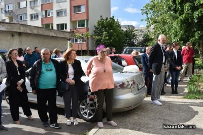 Започва санирането на 21 блока в Казанлък със 100% финансиране