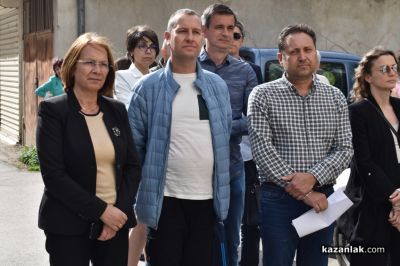 Започва санирането на 21 блока в Казанлък със 100% финансиране