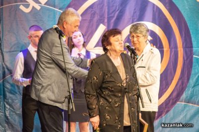 В духа на традициите и знанието: ПГЛПТ отбеляза 60-годишен юбилей