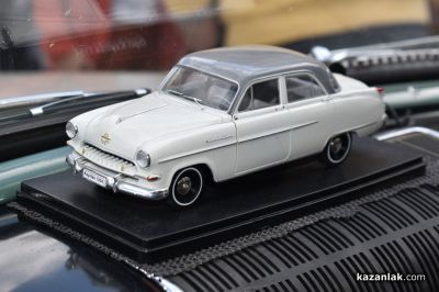 56 класически автомобила в ралито „Розова долина“, но Ford Capri отнесе Купата на кмета