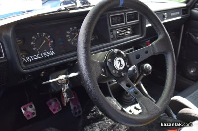 56 класически автомобила в ралито „Розова долина“, но Ford Capri отнесе Купата на кмета