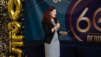 Последен звънец за Випуск 2025 в ПГЛПТ