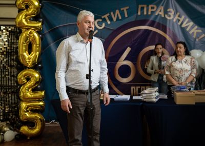 Последен звънец за Випуск 2025 в ПГЛПТ