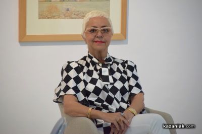 Казанлък предложи богата културна програма на своите жители и гости за Европейската нощ на музеите