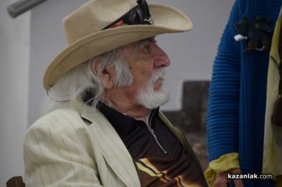 Казанлък предложи богата културна програма на своите жители и гости за Европейската нощ на музеите