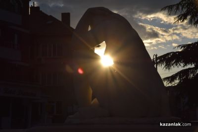 Казанлък предложи богата културна програма на своите жители и гости за Европейската нощ на музеите
