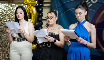 Последен звънец за Випуск 2025 в ПГЛПТ