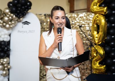 Последен звънец за Випуск 2025 в ПГЛПТ