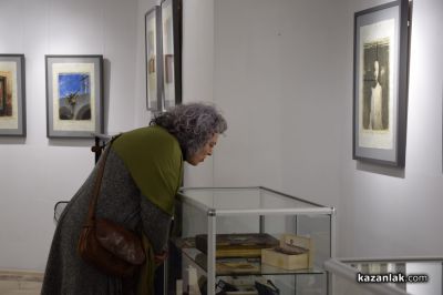 Казанлък предложи богата културна програма на своите жители и гости за Европейската нощ на музеите