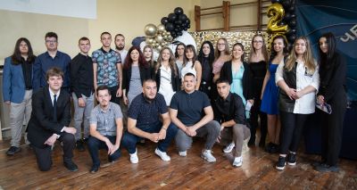 Последен звънец за Випуск 2025 в ПГЛПТ