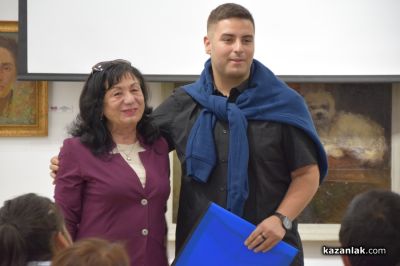 Казанлък предложи богата културна програма на своите жители и гости за Европейската нощ на музеите