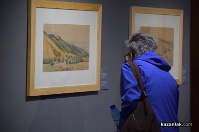 Казанлък предложи богата културна програма на своите жители и гости за Европейската нощ на музеите