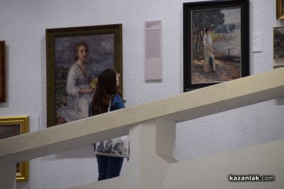 Казанлък предложи богата културна програма на своите жители и гости за Европейската нощ на музеите