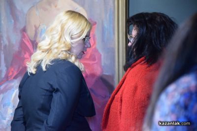 Казанлък предложи богата културна програма на своите жители и гости за Европейската нощ на музеите