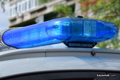 Полицията установи четири деца, увредили автобус в село Хаджидимитрово / Новини от Казанлък