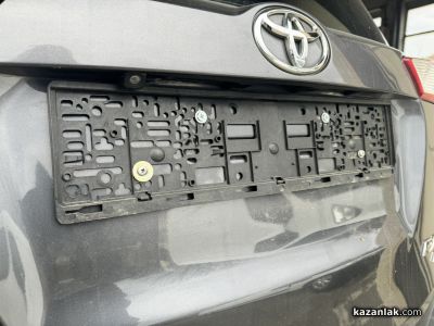  От днес започва прием на заявления за регистрационен номер по избор / Новини от Казанлък