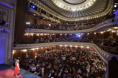 На 14 юни Списание 8 на живо в Дамасцена: „Мила родино, ти си земен рай!“ ще припомни какво е да си Българин