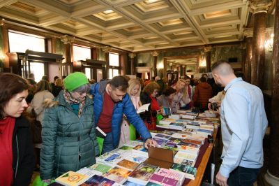 На 14 юни Списание 8 на живо в Дамасцена: „Мила родино, ти си земен рай!“ ще припомни какво е да си Българин