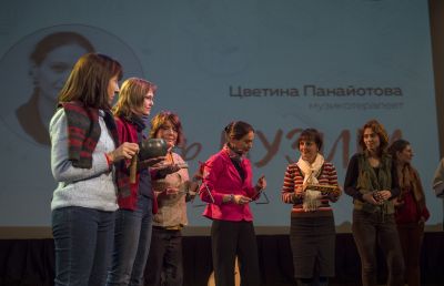 На 14 юни Списание 8 на живо в Дамасцена: „Мила родино, ти си земен рай!“ ще припомни какво е да си Българин