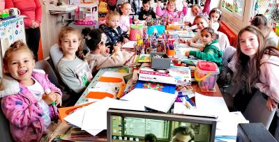 Поредно признание за младите творци от ОДК „Св. Ив. Рилски”