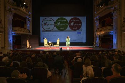 На 14 юни Списание 8 на живо в Дамасцена: „Мила родино, ти си земен рай!“ ще припомни какво е да си Българин