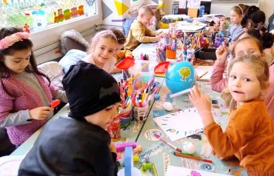 Поредно признание за младите творци от ОДК „Св. Ив. Рилски”