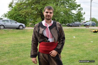 С пъстра концертна програма и благотворителна инициатива Хаджидимитрово отбеляза своя празник