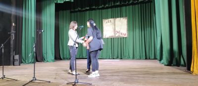 Павел баня отпразнува 24 май. Кметът Иса Бесоолу с подаръци за отличниците