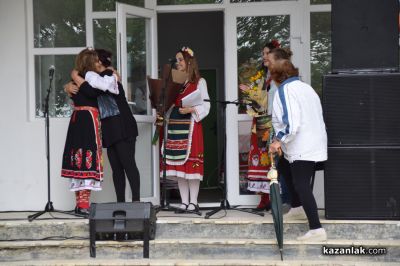 С пъстра концертна програма и благотворителна инициатива Хаджидимитрово отбеляза своя празник