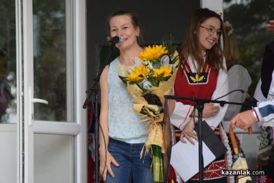 С пъстра концертна програма и благотворителна инициатива Хаджидимитрово отбеляза своя празник