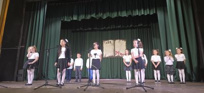 Павел баня отпразнува 24 май. Кметът Иса Бесоолу с подаръци за отличниците