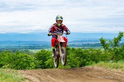 Балканче крос Енина 2025