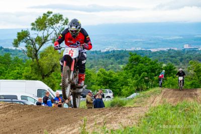 Балканче крос Енина 2025