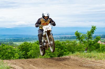 Балканче крос Енина 2025