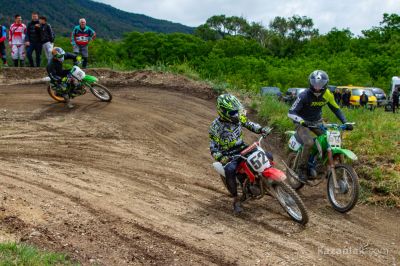 Балканче крос Енина 2025