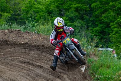 Балканче крос Енина 2025