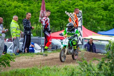 Балканче крос Енина 2025